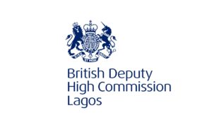British Deputy High Commission in Lagos