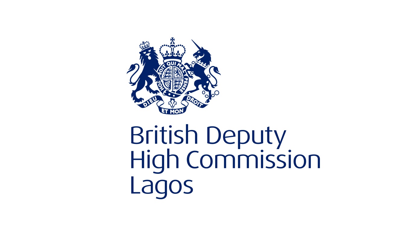 British Deputy High Commission in Lagos