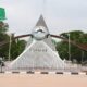 Federal University of Agriculture, Abeokuta (FUNAAB)