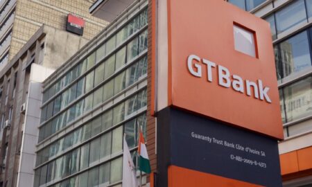 GTCO Summer Internship Program