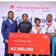 The Good Project - Heirs Insurance