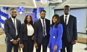 Graduate Trainee Program of Stanbic IBTC Group
