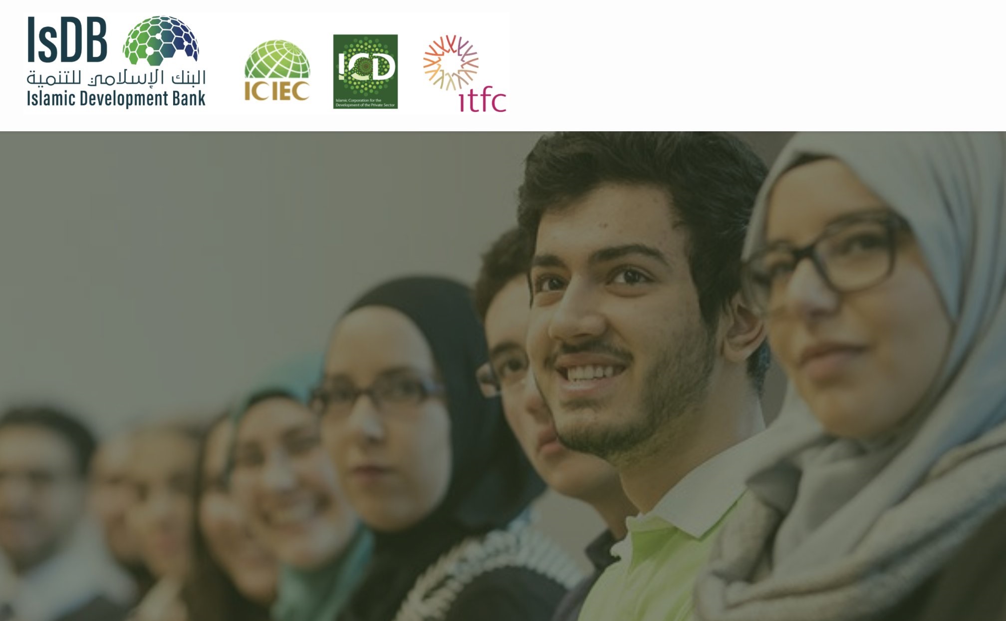 IsDB Young Professionals Program (YPP)