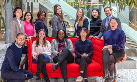 WIPO 2025 Masters Scholarship