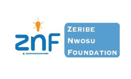 Zeribe Nwosu Foundation (ZNF)