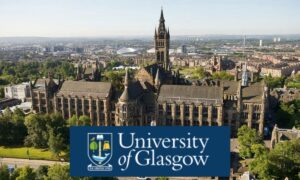 2025 University of Glasgow Behavioural Science Scholarship