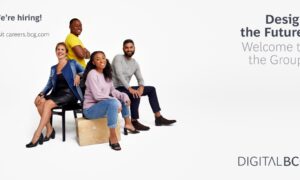 Boston Consulting Group (BCG) Graduate Analyst Programme