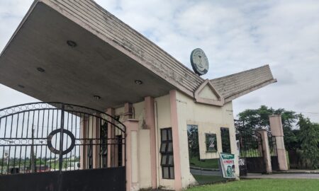 University of Uyo