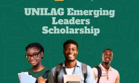 Flourish Opportunities Network Emerging Leaders Scholarship 2025