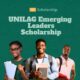 Flourish Opportunities Network Emerging Leaders Scholarship 2025