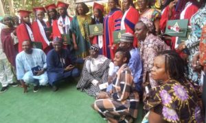 AUN Chibok Girls