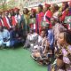 AUN Chibok Girls