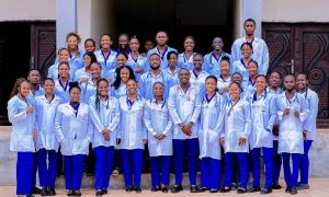 Federal University of Allied Health Sciences, Enugu (FUAHSE)