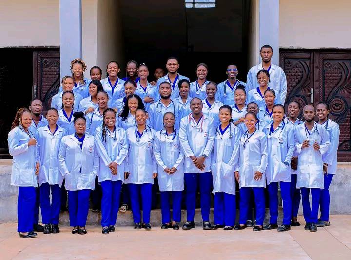 Federal University of Allied Health Sciences, Enugu (FUAHSE)