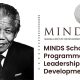 MINDS Scholarship Programme 2026