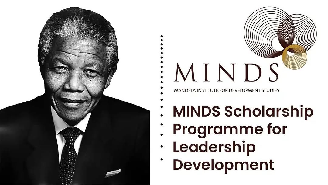MINDS Scholarship Programme 2026