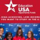 EducationUSA Nigeria Opportunity Fund Program 2026