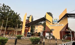 University of Lagos