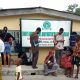 JAMB National Headquarters Annex Office