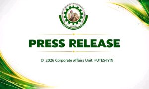 FUTES-IYIN Press Release