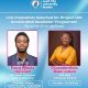 Lead City University innovators